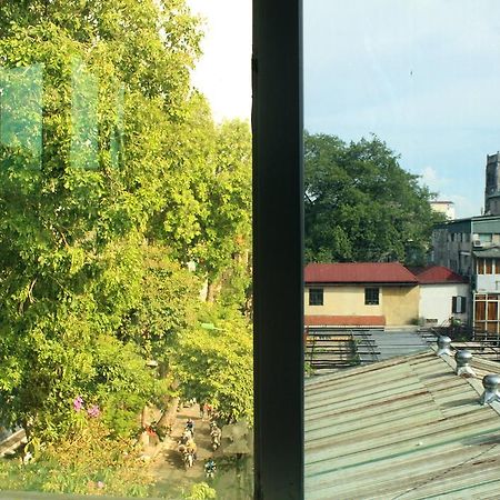 Le Petit Hanoi Hotel Eksteriør bilde